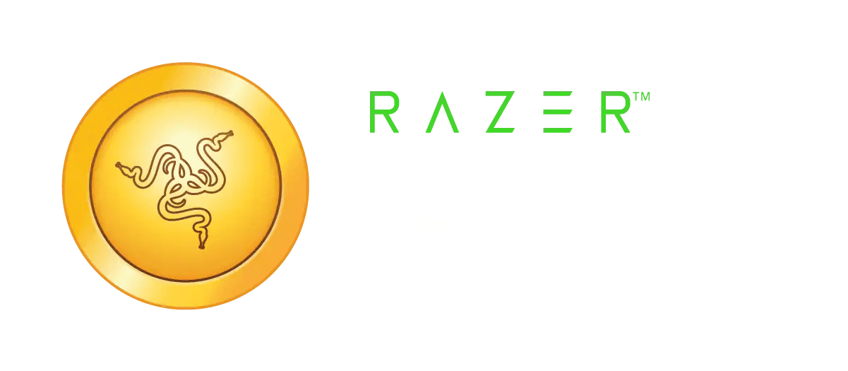 Razer Gold logo