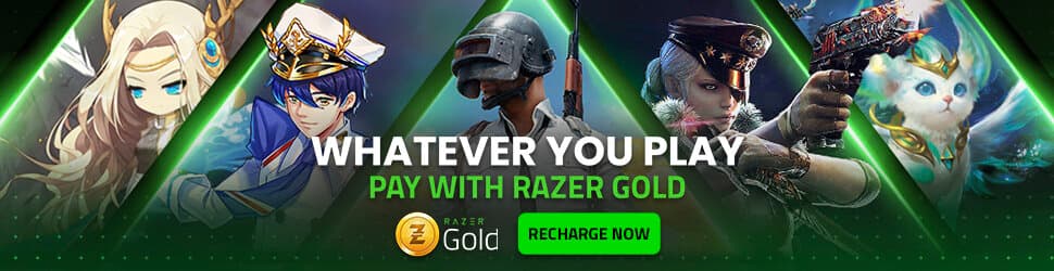 Razer Gold