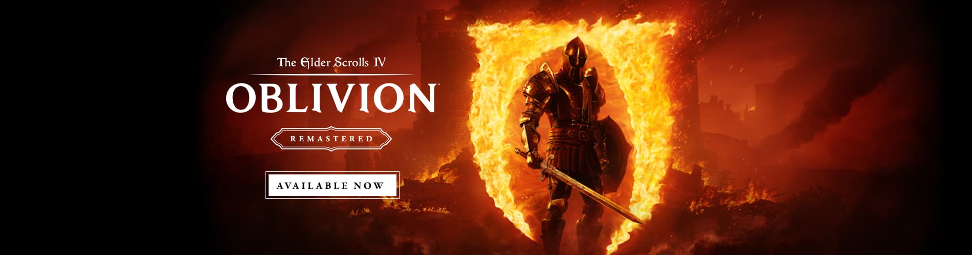 The Elder Scrolls IV: Oblivion