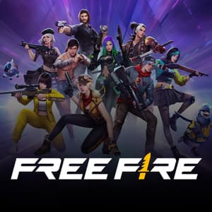 Free Fire