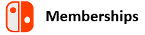 Memberships