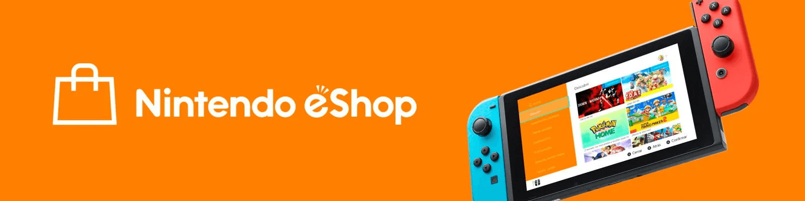 Nintendo eShop