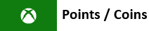 Points & Coins