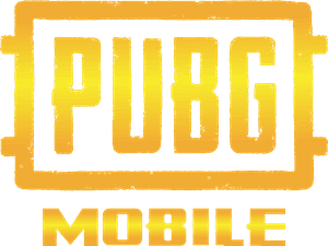 PUBG Mobile logo