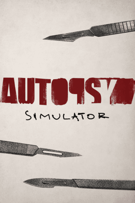 [Steam] Autopsy Simulator TUR