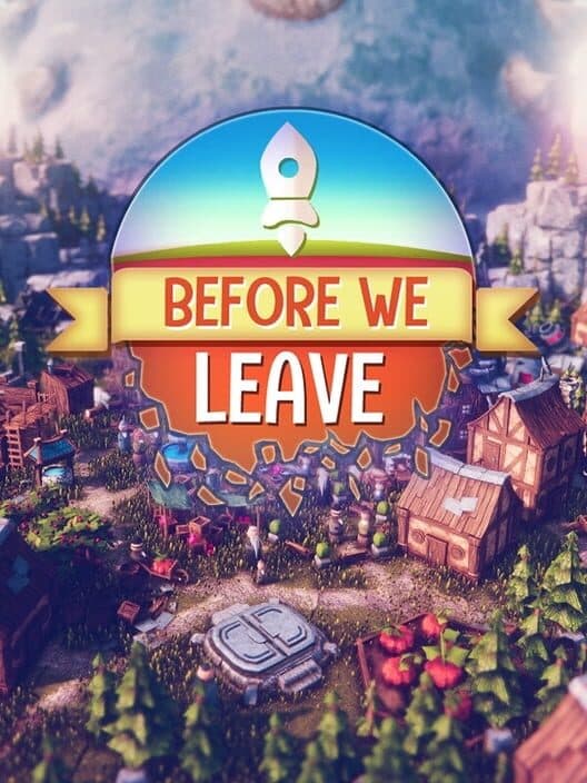 [Steam] Before We Leave TUR