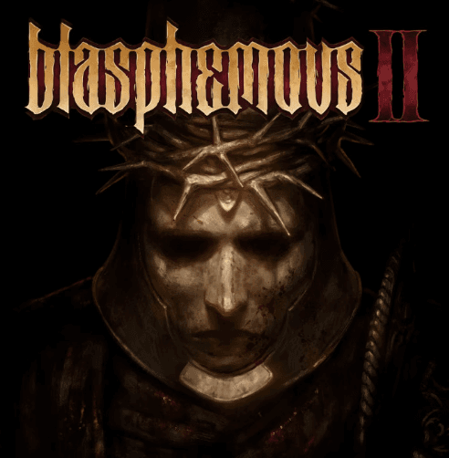 [Steam] Blasphemous 2 TUR