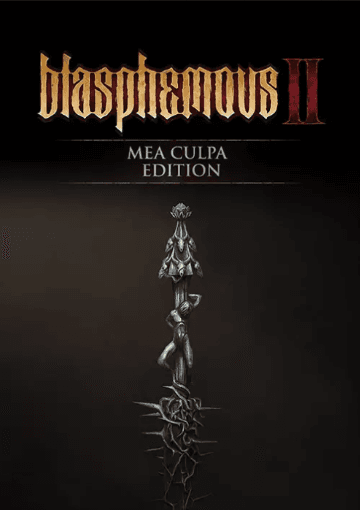 [Steam] Blasphemous 2 - Mea Culpa Edition TUR