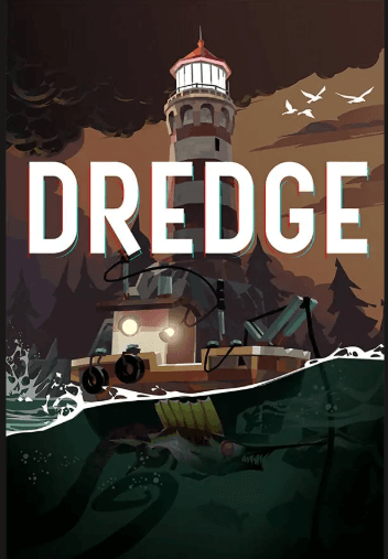 [Steam] DREDGE TUR