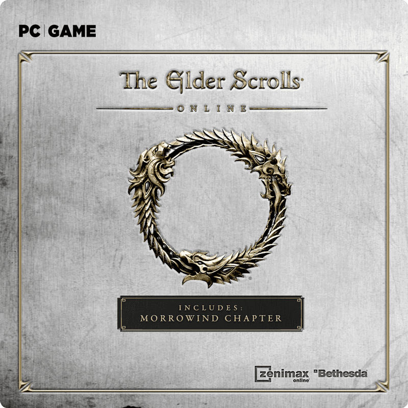 [Steam] The Elder Scrolls Online - Standard Edition ARG