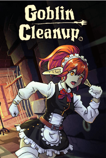 [Steam] Goblin Cleanup TUR