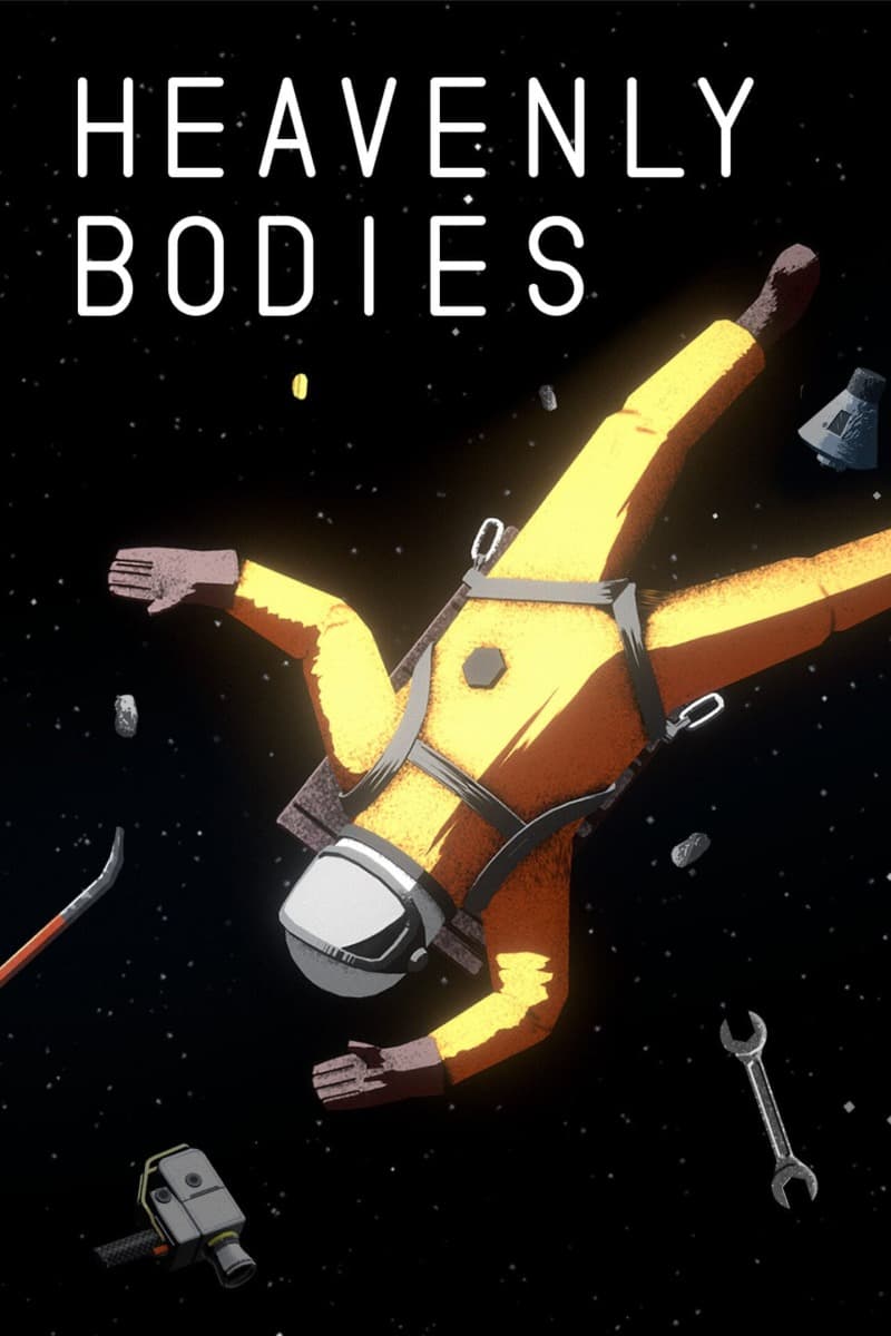 [Steam] Heavenly Bodies TUR