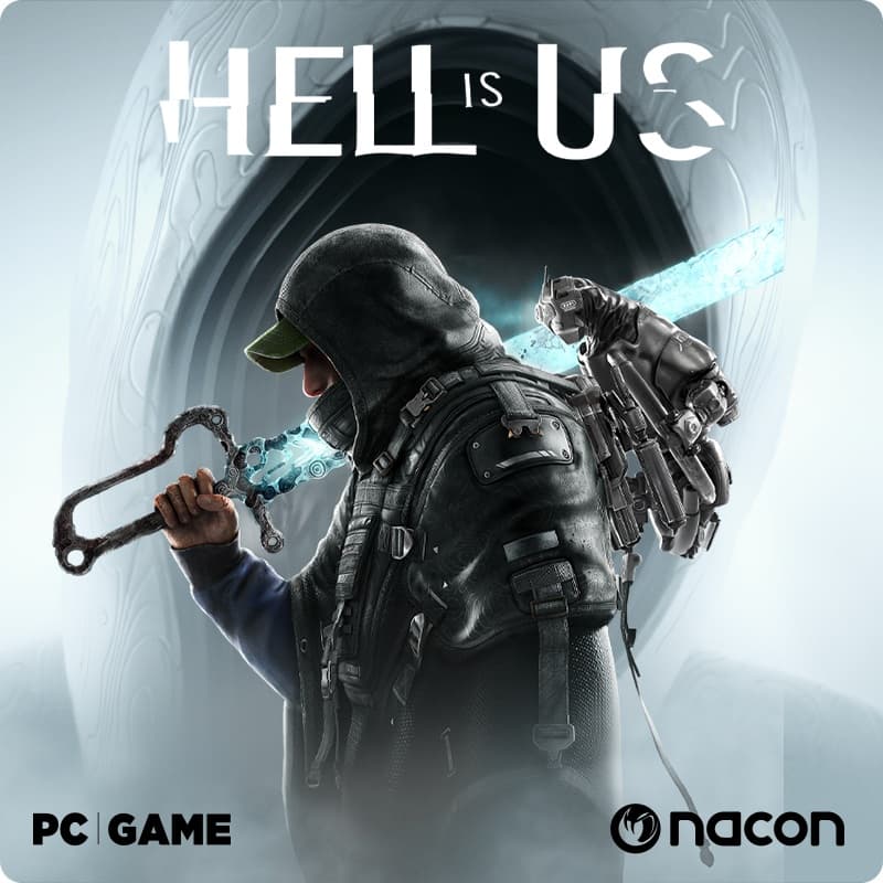[Steam] Hell is Us: Standard