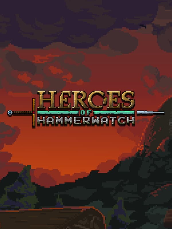 [Steam] Heroes of Hammerwatch TUR