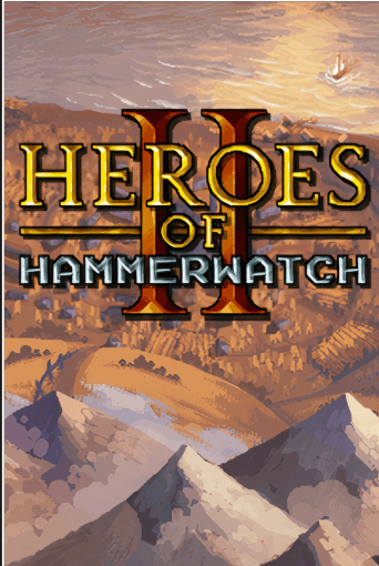 [Steam] Heroes of Hammerwatch II TUR