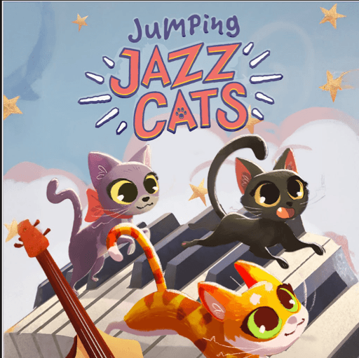 [Steam] Jumping Jazz Cats TUR