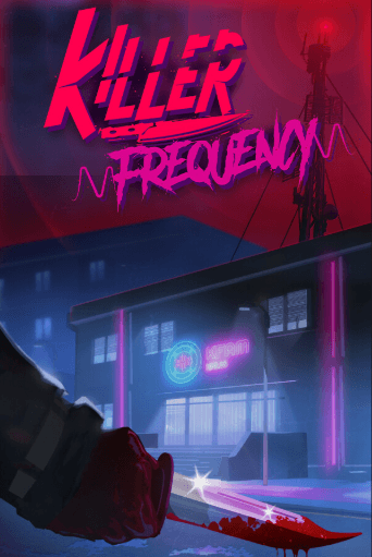 [Steam] Killer Frequency TUR