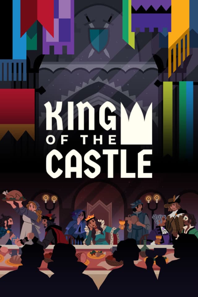 [Steam] King Of The Castle TUR