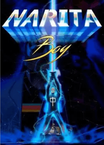 [Steam] Narita Boy TUR