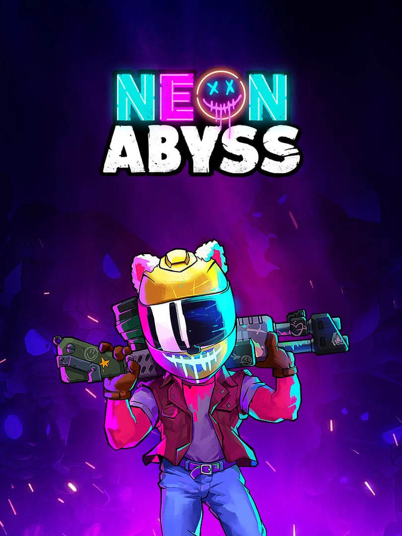 [Steam] Neon Abyss TUR
