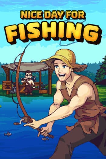 [Steam] Nice Day for Fishing TUR