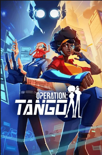 [Steam] Operation Tango TUR