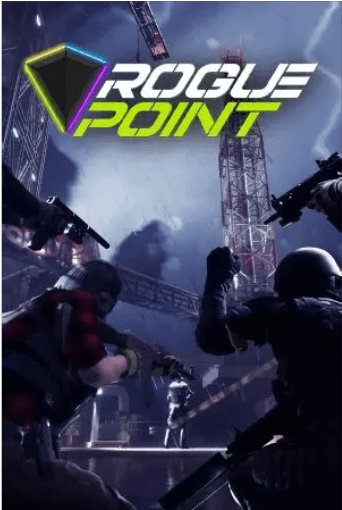 [Steam] Rogue Point TUR