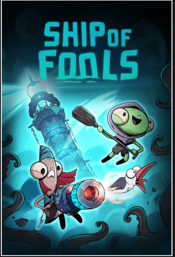 [Steam] Ship of Fools TUR