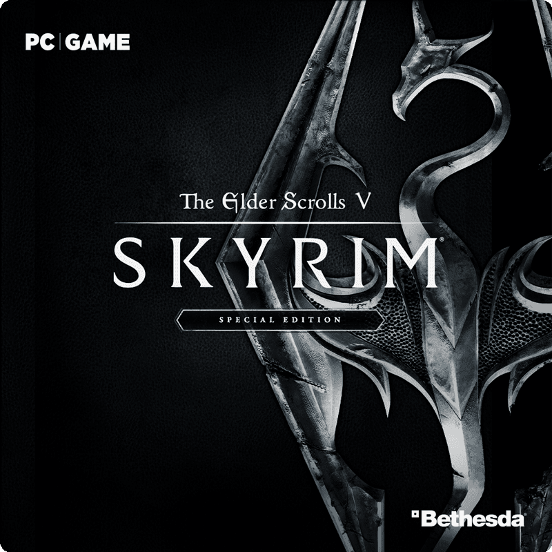 [Steam] The Elder Scrolls V: Skyrim Special Edition ARG