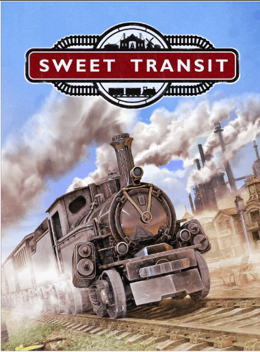 [Steam] Sweet Transit TUR