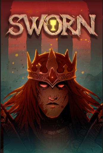 [Steam] SWORN TUR