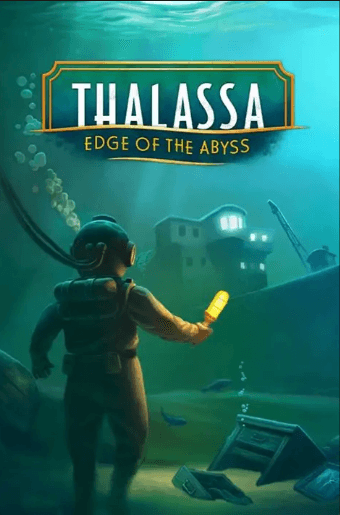 [Steam] Thalassa: Edge of the Abyss TUR