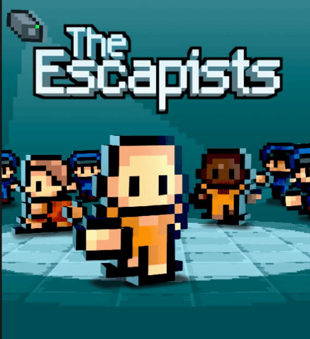 [Steam] The Escapists TUR