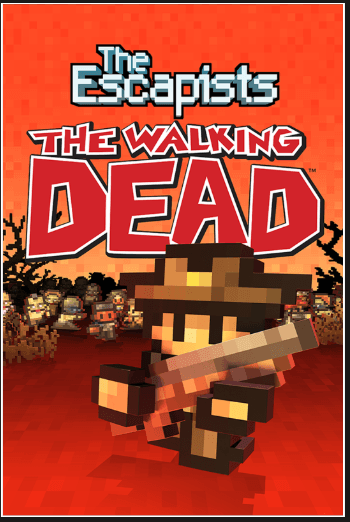 [Steam] The Escapists: The Walking Dead TUR