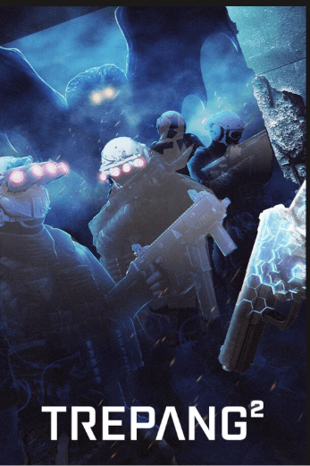 [Steam] Trepang2 TUR