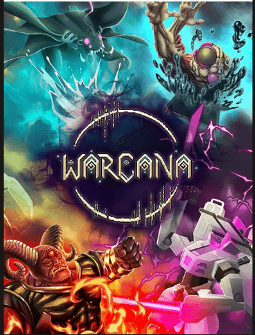 [Steam] WARCANA TUR