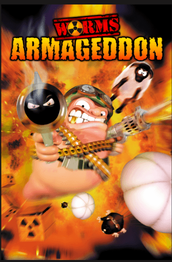[Steam] Worms Armageddon TUR