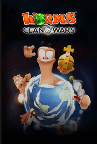 [Steam] Worms Clan Wars TUR