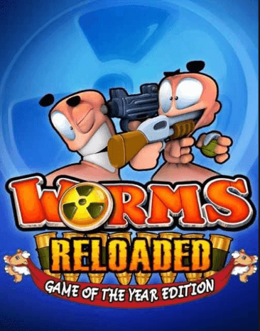 [Steam] Worms Reloaded - GOTY TUR