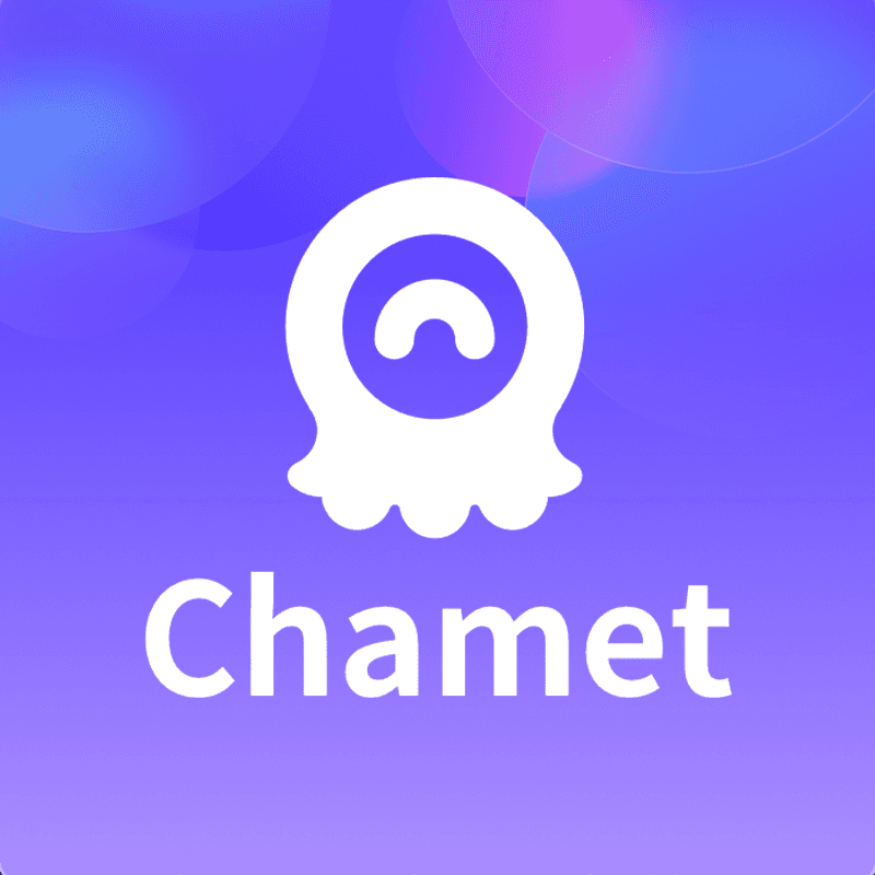 Chamet