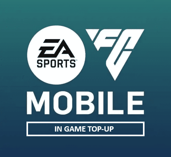 EA SPORTS FC TOP-UP