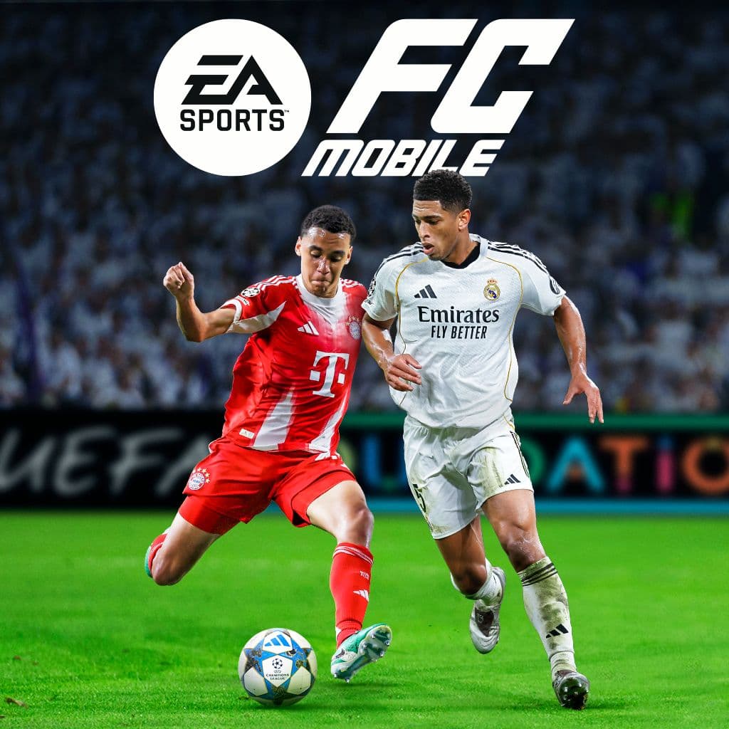 EA SPORTS FC