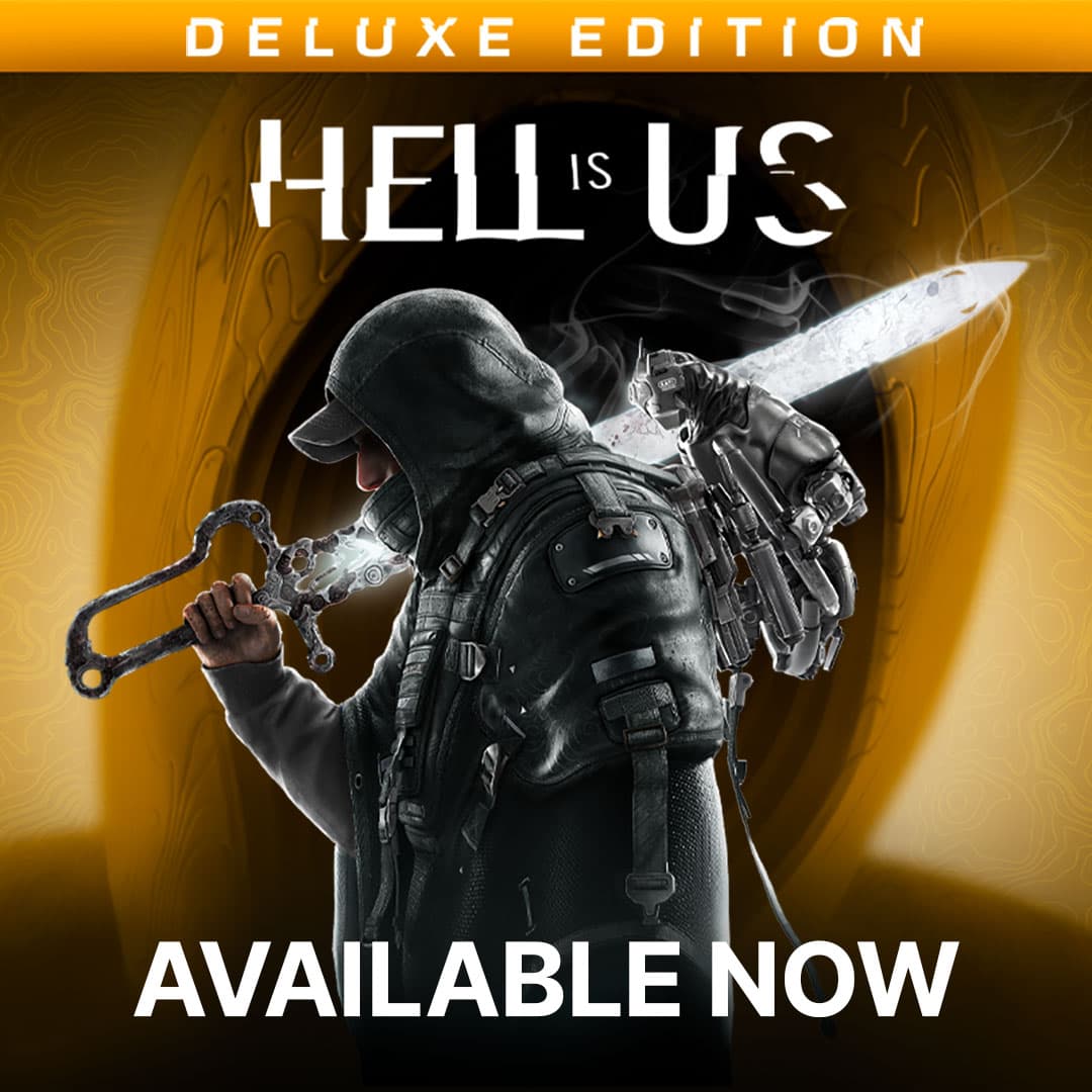 Hell is US (Russian region)