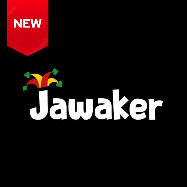 Jawaker