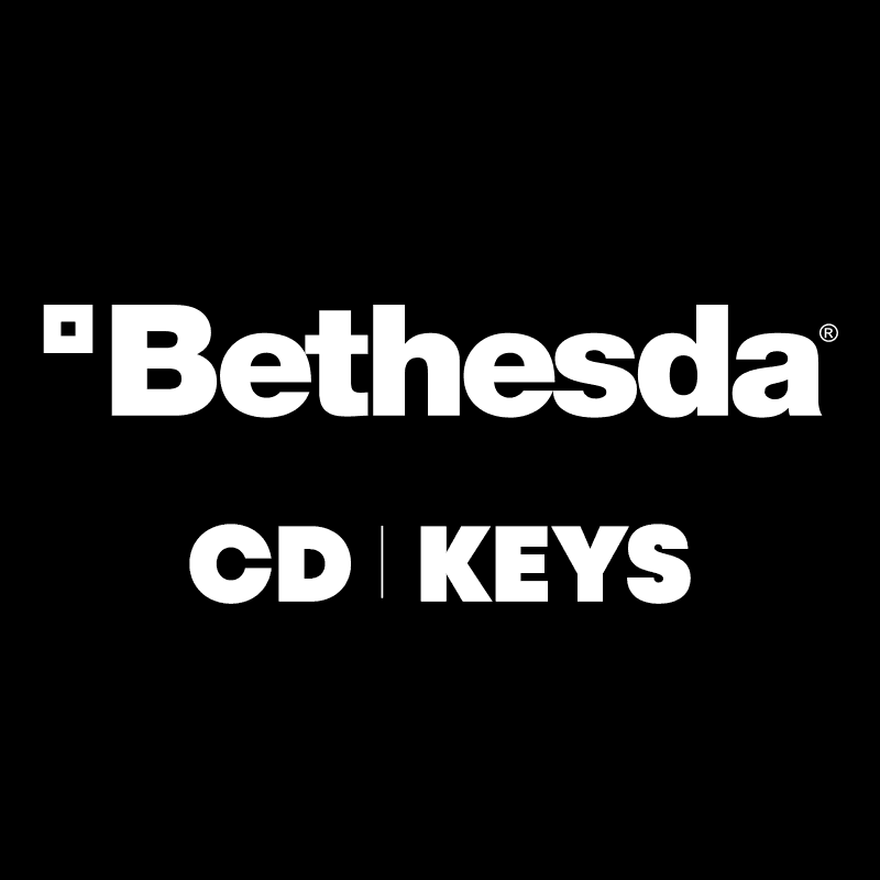 Bethesda CD Keys