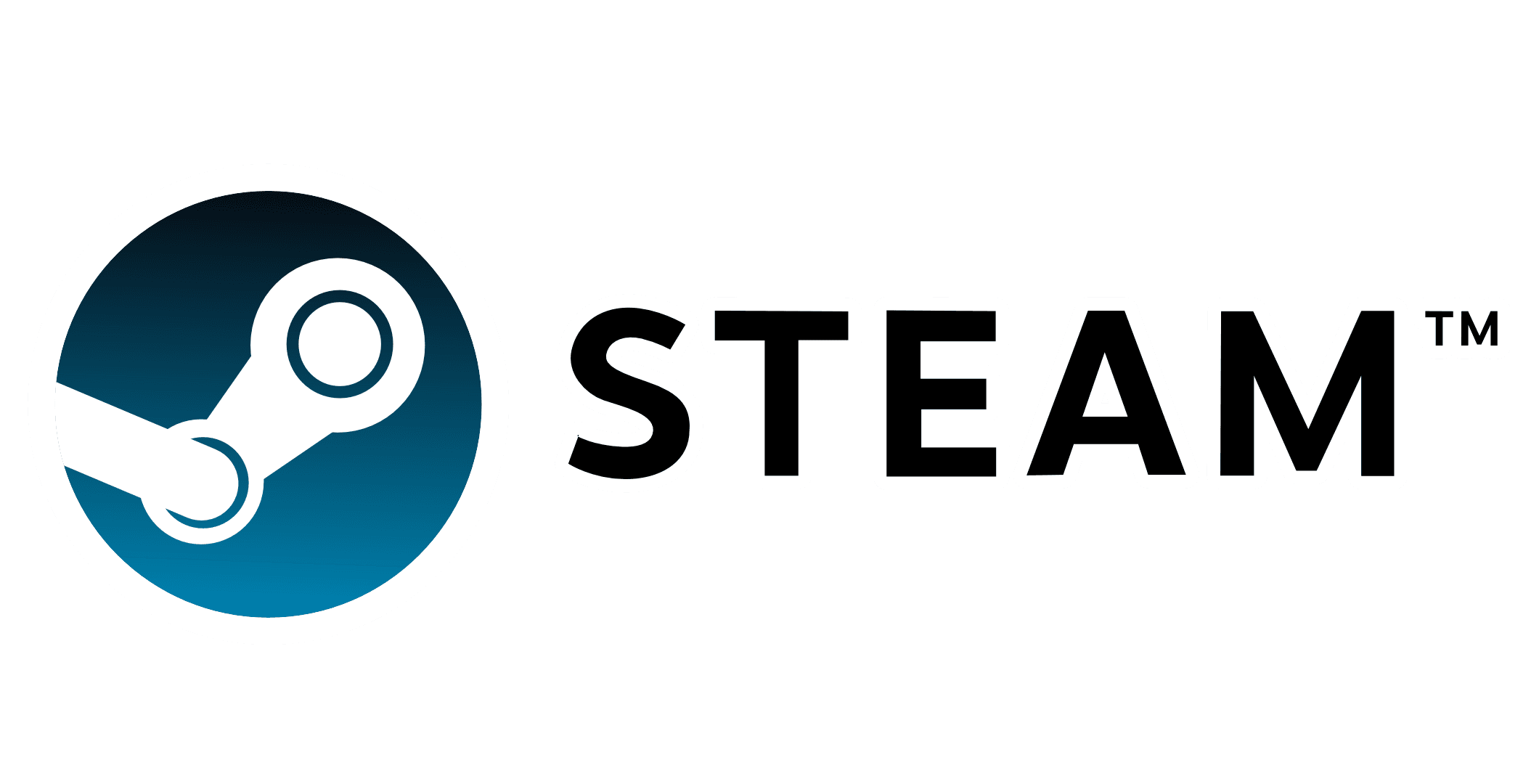 Steam logo