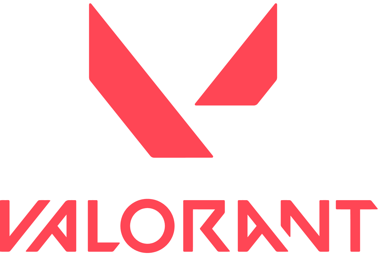 Valorant Points VP logo