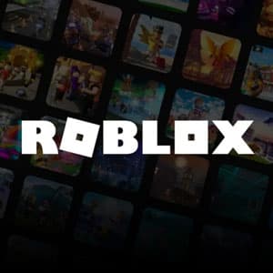 Roblox Gift Cards
