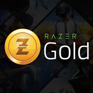 Razer Gold